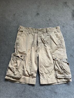 Levi’s Men’s Cargo Shorts